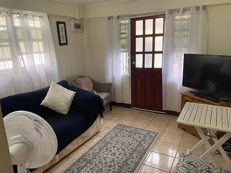 Modern Apartment In Goodwill