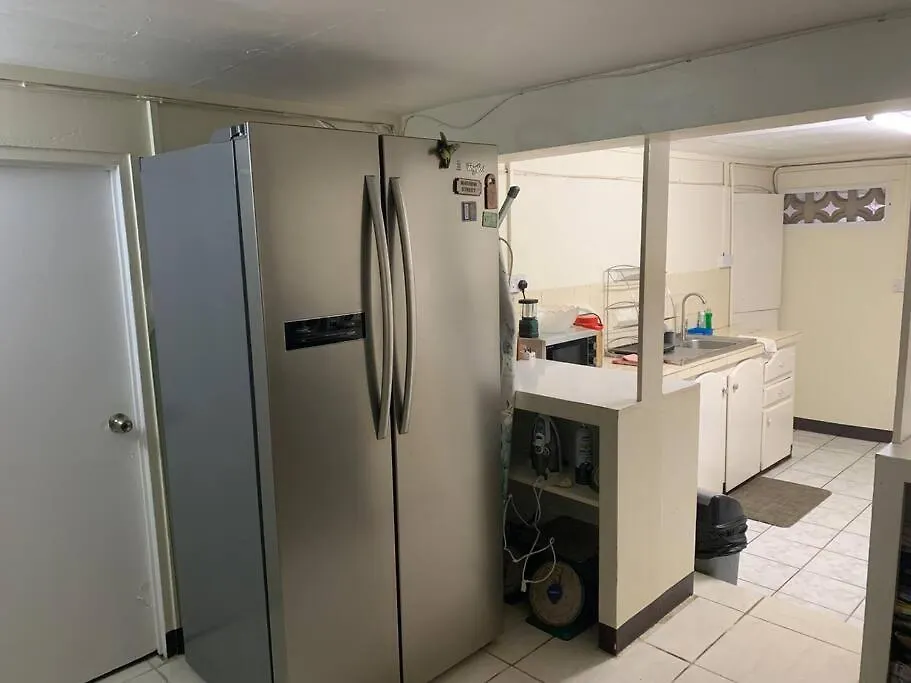Modern Apartment In Goodwill Доминика