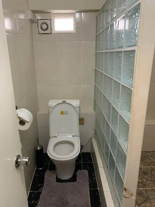 Modern Apartment In Goodwill