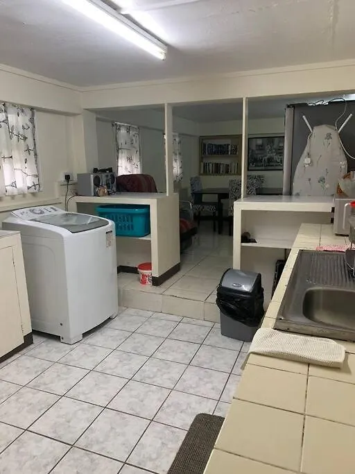 Modern Apartment In Goodwill 0*,  Доминика